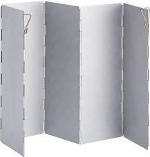   - Windschutz Fold -     - 