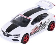 Метална количка Renault Megane RS - Majorette - От серията Racing Cars — 8504000000