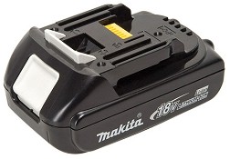 Батерия Makita BL1815 - 18.0 V / 1300 mAh - батерия