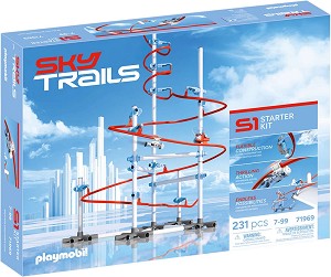 Playmobil Sky Trails - Стартов комплект — 71969