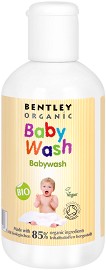 Bentley Organic Baby Wash -      2  1   ,    -  