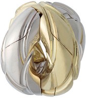 Twist - 3D метален пъзел — Hanayama 515059