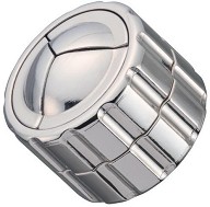 Cylinder - 3D метален пъзел — Hanayama 515058