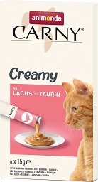    Carny Creamy -   6  x 15 g,    ,    - 