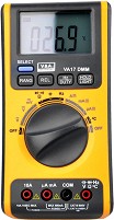   V & A Instrument VA17 - 