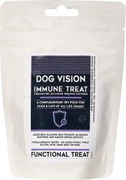        DOG VISION Immune - 70 g,    ,   Functional treat - 