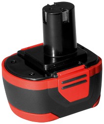  BR 12E-B1HR 12 V/1500 mAh -     "Sparky" - 