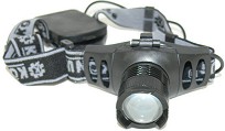 Челна LED лампа Konus Konusflash-3