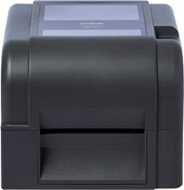   Brother TD-4420TN - Direct Thermal, 203 x 203 dpi, 152 mm/sec, USB 2.0 - 