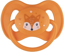   Canpol babies -   Cute Animals, 6-18  - 