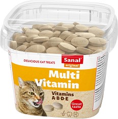      - Sanal - 100 g,   B  - 