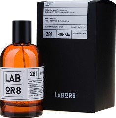 LABOR8 Hohma 281 Extrait De Parfum - Унисекс парфюм - 30 ml