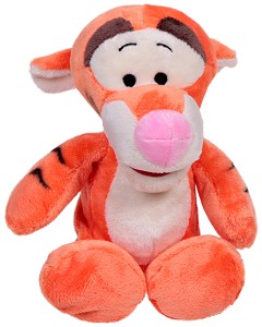 Плюшен Тигър - Disney Plush - На тема Мечо Пух — PDP1300065