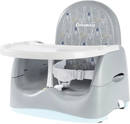     Badabulle Home & Go - 