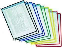    Tarifold Djois - 10    A4 - 