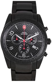  Swiss Militaire - Elica I - 490N -   "Elica I" - 