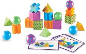 Learning Resources - Детска логическа игра — LER9280