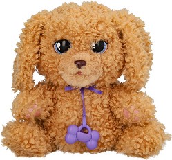 Интерактивно плюшено куче Лабрадудъл - IMC Toys — 921153