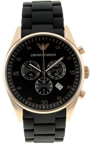  Emporio Armani - Sportivo AR5905 -   "Sportivo" - 