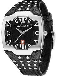  Police - Beast PL.13634JS/02 -   "Beast" - 