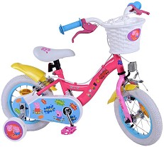   - E&L Cycles - 12"   Peppa Pig - 