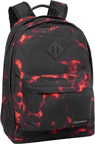 Ученическа раница Scout - Cool Pack - От серията Ashh — F096918