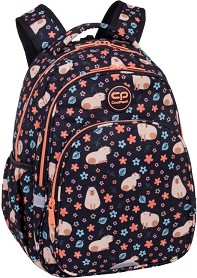 Ученическа раница Base - Cool Pack - От серията Capybara — F027937