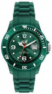  Ice Watch - Sili Winter - Deep Green SI.DG.U.S.09 -   "Sili Winter" - 