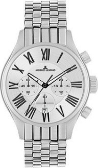  Jacques Lemans - Capri 1-1605 G -   "Classic: Capri" - 