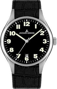  Jacques Lemans - Divine 1-1424 A -   "Classic: Divine" - 