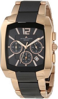  Jacques Lemans - Dublin 1-1630 C -   "Classic: Dublin" - 
