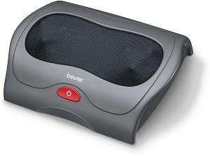 Beurer Shiatsu Foot Massager FM 39 - Шиацу масажор за крака със затопляща функция