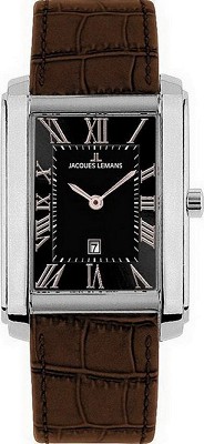  Jacques Lemans - Format 1-1383 E -   "Classic: Format" - 