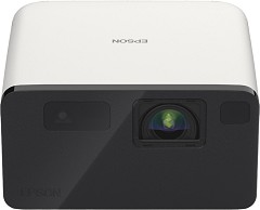   Epson EF-21W - 3LCD, 1920 x 1080, 1000 lumens, HDMI, 2 x USB-A, 2 x 5 W,   - 