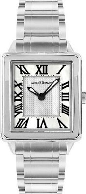  Jacques Lemans - Havana 1-1577 A -   "Classic: Havana" - 
