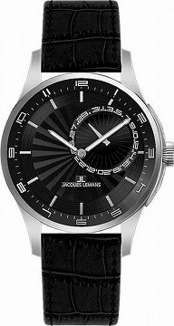  Jacques Lemans - London 1-1449 A -   "Classic: London" - 
