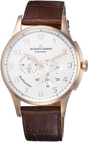  Jacques Lemans - London 1-1525 C -   "Classic: London" - 