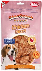    Nobby - 40 g,    ,   StarSnack - 