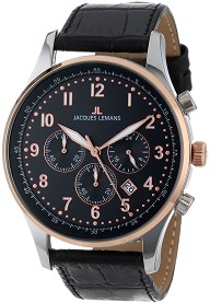  Jacques Lemans - London 1-1735 C -   "Classic: London" - 