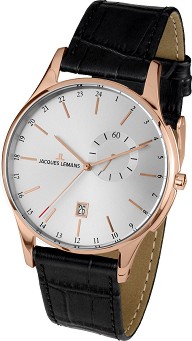  Jacques Lemans - London 1-1744 D -   "Classic: London" - 