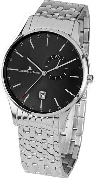  Jacques Lemans - London 1-1744 E -   "Classic: London" - 