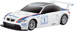 Количка с дистанционно управление Rastar BMW M3 GT2 — 48300