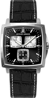 Jacques Lemans - Milano 1-1474 A -   "La Passion: Milano" - 