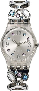  Swatch - Menthol Tone LK292G -   "Original: Lady" - 