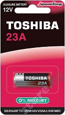  12V -  (23A) - 1  - 