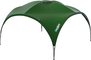  Husky Broof XL - 456 / 456 / 245 cm,  UV  - 