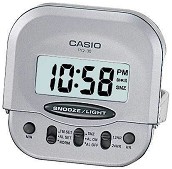   Casio - PQ-30-8EF -   "Wake Up Timer" - 