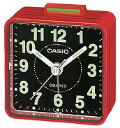   Casio TQ-140-4EF -   "Wake Up Timer" - 
