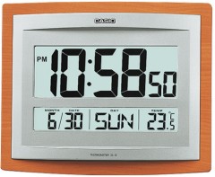   Casio - ID-15-5 - 
