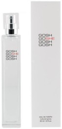 Gosh She EDT - Дамски парфюм - 50 ml